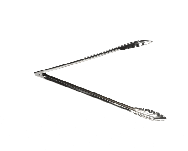Gold Medal Products 76365 Large Tongs, 16In Long (GLDM76365) Each