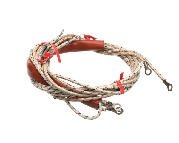 Gold Medal Products 76558 Wire Harness Large Baker (GLDM76558) Each
