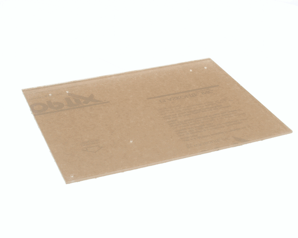 Gold Medal Products 77058 Door 11.82 X 15.13 X .18 (GLDM77058) Each