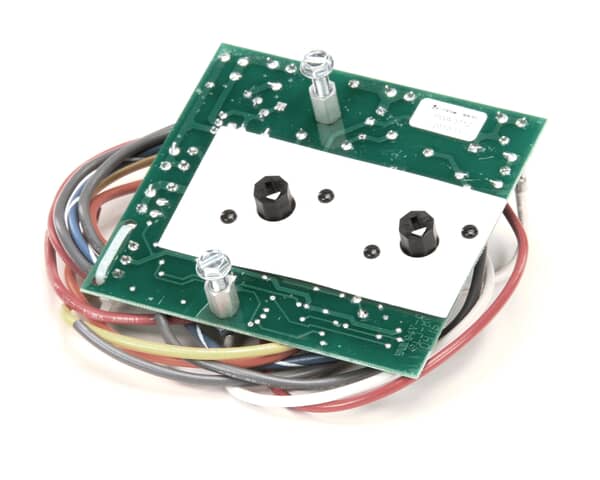 Gold Medal Products 79078 Dual Timer Assembly (GLDM79078) Each