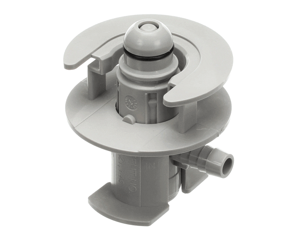 Gold Medal Products 79100G Universal Bag Connector (GLDM79100G) Each