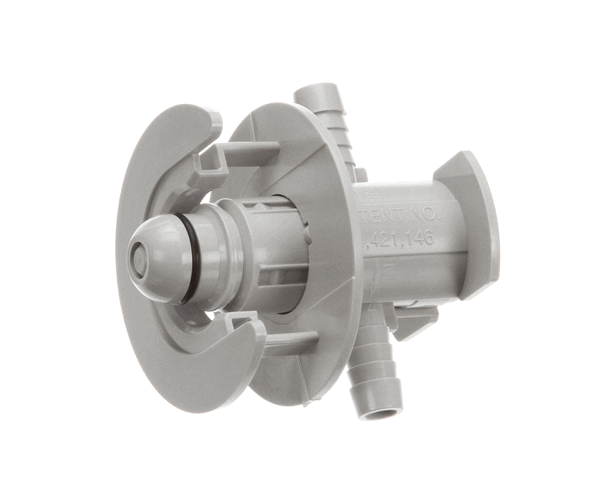 Gold Medal Products 79100 Universal Bag Connector (GLDM79100) Each