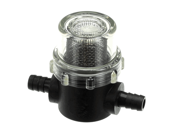 Gold Medal Products 79269 In-Line Strainer (GLDM79269) Each