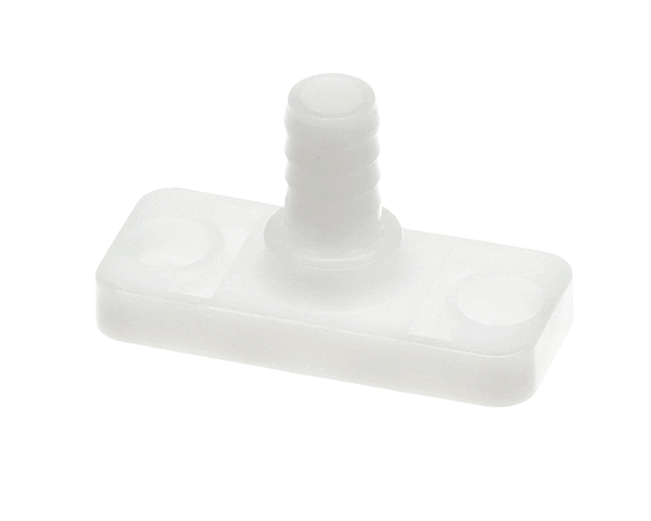 Gold Medal Products 79282A Pump Inlet/Outlet, Barbed (GLDM79282A) Each