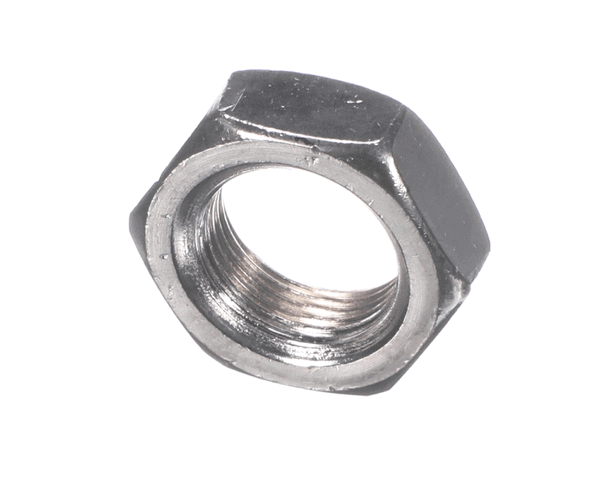 Gold Medal Products 82137 Nut,Hex Jam 1-14 (GLDM82137) Each