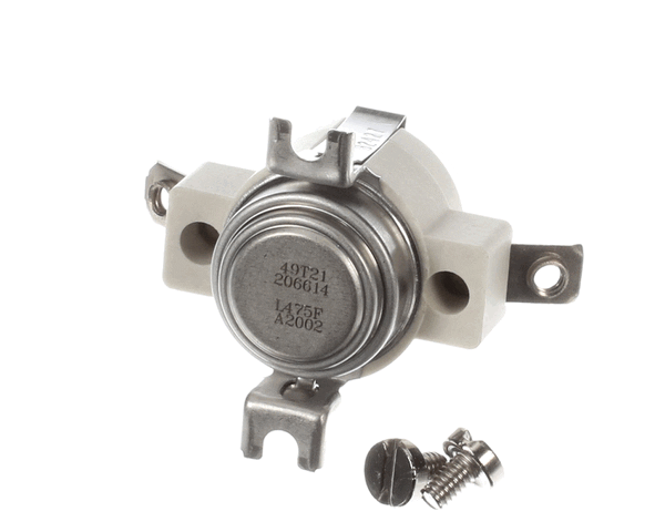 Gold Medal Products 82427 Thermostat Kettle L-475 (GLDM82427) Each