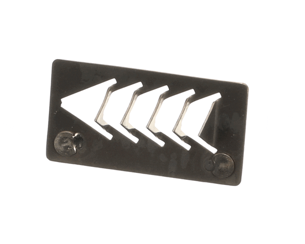 Gold Medal Products 82819 Coarse Shred Blade Weldment (GLDM82819) Each