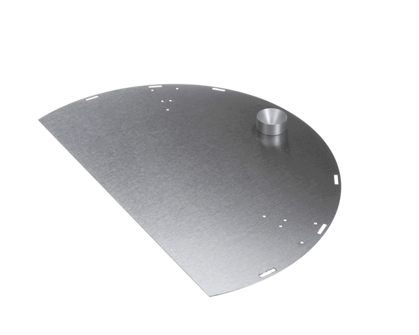 Gold Medal Products 83041 Rear Kettle Lid (GLDM83041) Each