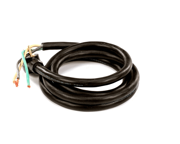 Gold Medal Products 87085 Lead-In Cord 15 Amp Plug (GLDM87085) Each