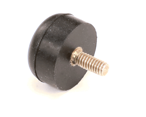 Gold Medal Products 87247 Rubber Bumper/Foot (GLDM87247) Each