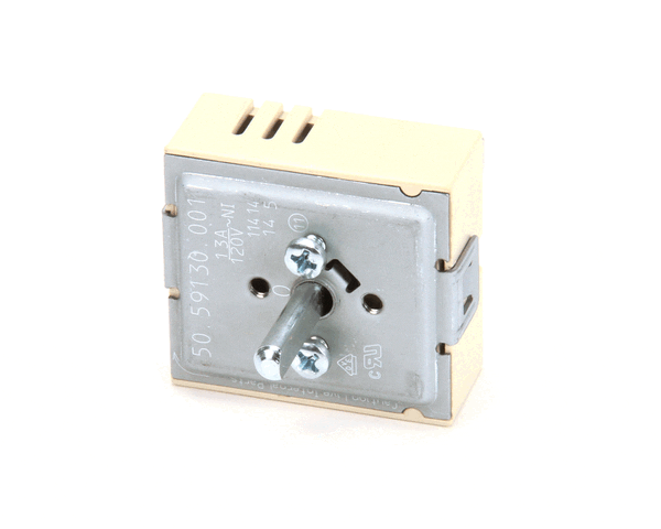 Gold Medal Products 87297 Heat Control Minidogeroo (GLDM87297) Each