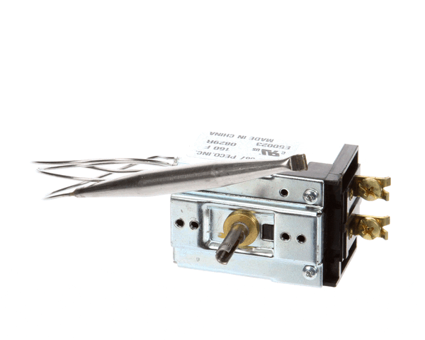 Gold Medal Products 87429 Heat Control / Cap (GLDM87429) Each