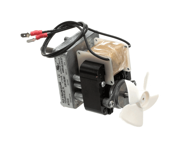 Gold Medal Products 87531 Motor, 120V Cw (GLDM87531) Each