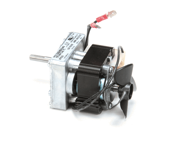 Gold Medal Products 87532 Motor, 120V Ccw (GLDM87532) Each