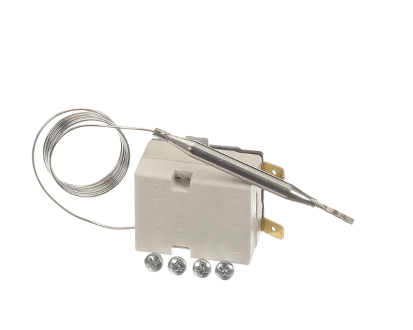 Gold Medal Products 87996 Thermostat 145F Bulb (GLDM87996) Each