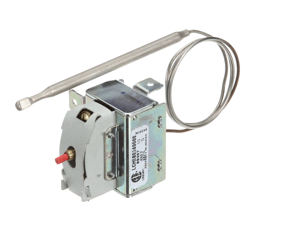 Gold Medal Products 89007 High Limit Control/Capi (GLDM89007) Each