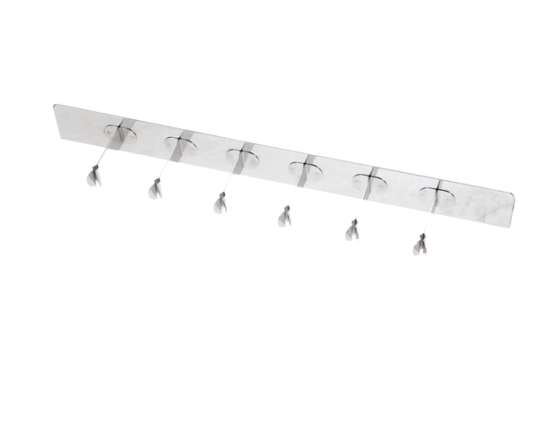 Gold Medal Products 89103 Skewer Clip Assembly (GLDM89103) Each