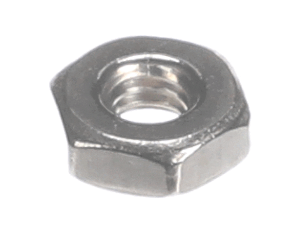 Gold Medal Products 89129 Hex Nut #8-32 Stainless (GLDM89129) Each