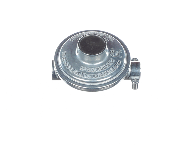 Gold Medal Products 89245 Regulator, Tank, 1/2 Psi (GLDM89245) Each