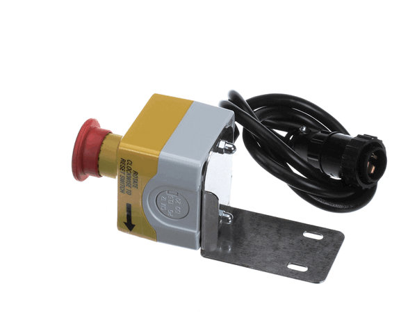 Gold Medal Products 89887 Switch Box Components (GLDM89887) Each