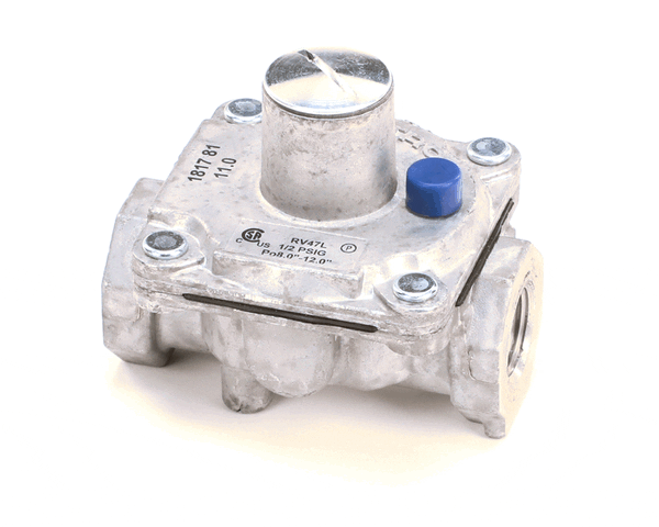 Gold Medal Products 89916 11 Inch Regulator (GLDM89916) Each