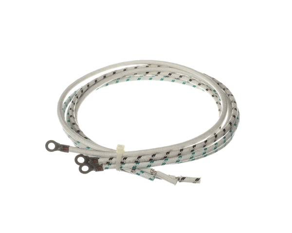 Gold Medal Products 92003 Kettle Leads W/Terminals (GLDM92003) Each