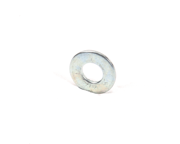 GARLAND F111 WASHER-1/4IN SAE STEEL ZINC CH (GLF111) Each