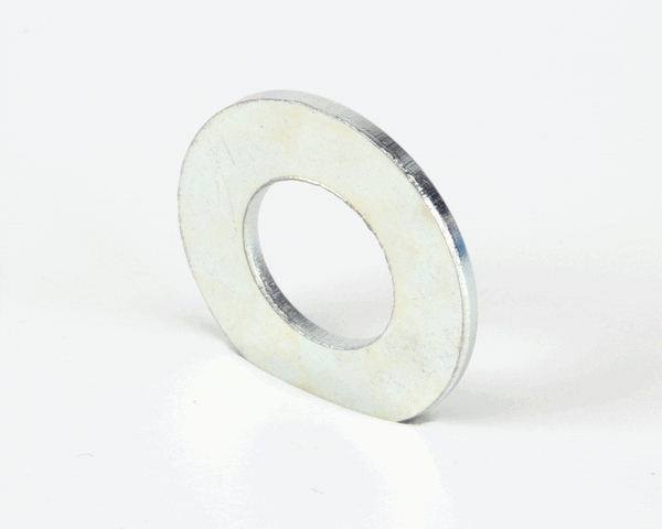 GARLAND F112 WASHER;FLAT;3/8IDX1 3/16OD;PLA (GLF112) Each