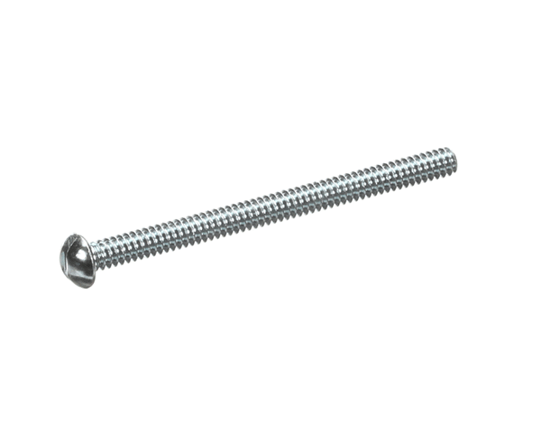 GARLAND F16 SCREW-10-24X2.5IN LONG ROUND H (GLF16) Each