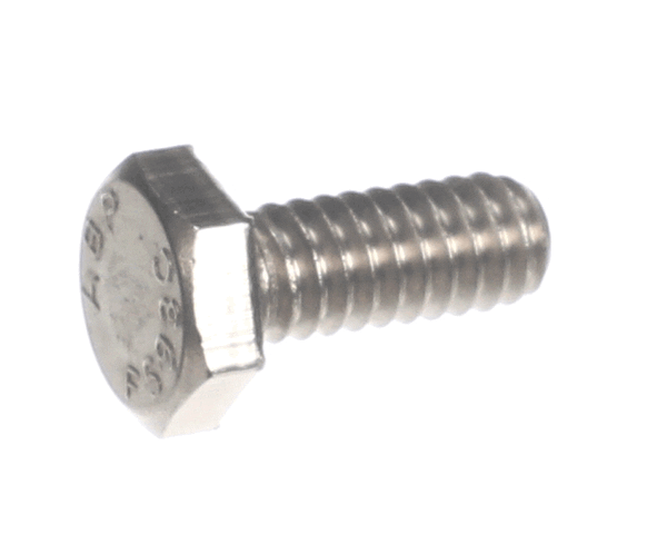 GARLAND F191 SCREW-1/4-20 X 5/8IN HEX HEAD (GLF191) Each