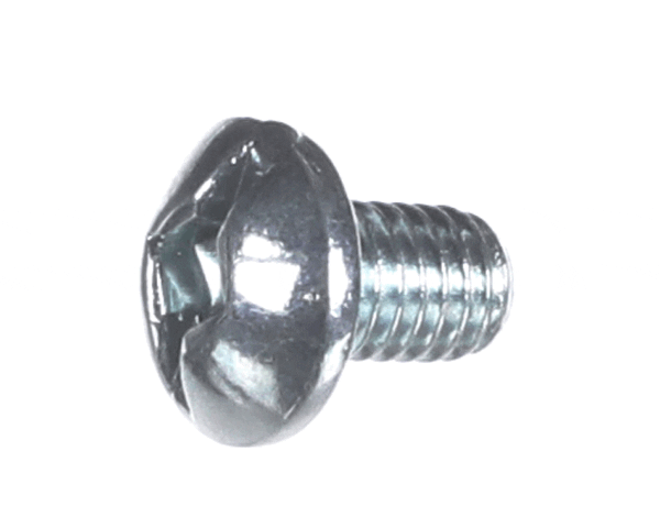 GARLAND F295 SCREW-10-32 X5/16 BIND HD COMB (GLF295) Each