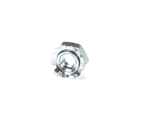 GARLAND F312 LOCK NUT-10-24 K-LOCK STEEL (GLF312) Each