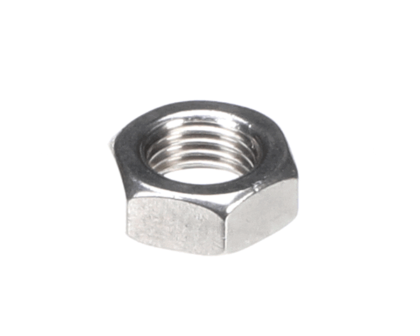 GARLAND F576 18-8 SS 3/8-24 HEX JAM NUT S. (GLF576) Each