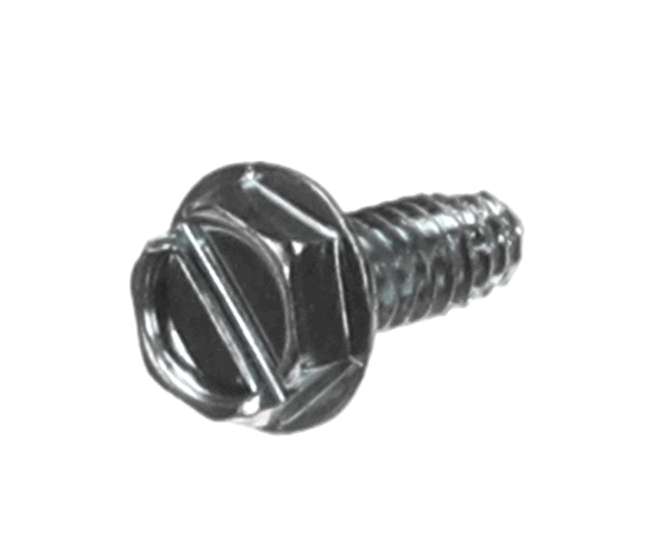 GARLAND F588 SCREW #10-24X1/2 HEX HD TYPE F (GLF588) Each