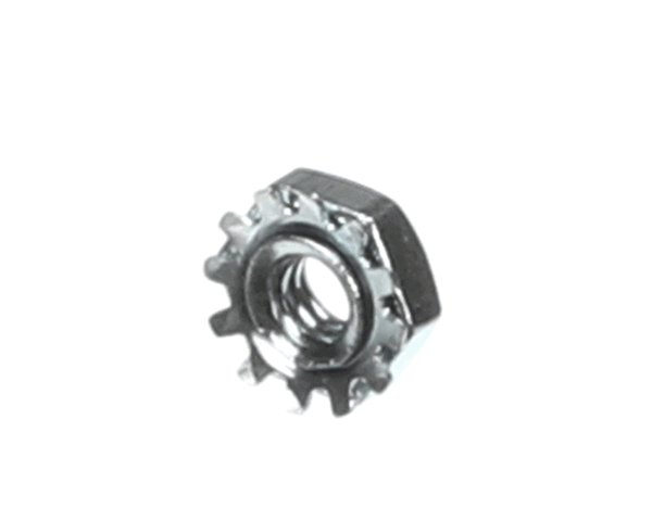 Garland F590 #6-32 K-Lock Nut Zinc Plated (GLF590) Each