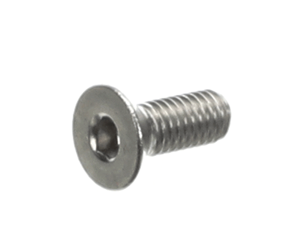 Garland F655 #10-32 X .500 Ss Flat Socket H (GLF655) Each