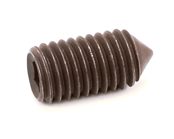 GARLAND F721 HIGH HOLD CONE POINT SET SCREW (GLF721) Each