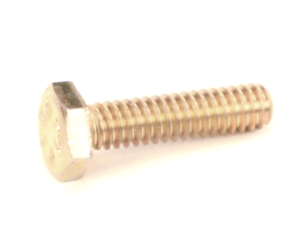 GARLAND F765 1/4-20 X 1 GR. 8 HEX HD CAP SC (GLF765) Each