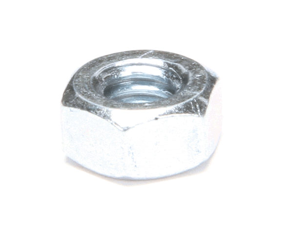 GARLAND F76 NUT-1/4-20 HEX PLAIN BARE (GLF76) Each