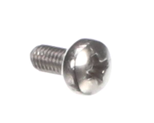 GARLAND F779 M3X0.5X6MM PAN HD M/S 18-8SS (GLF779) Each