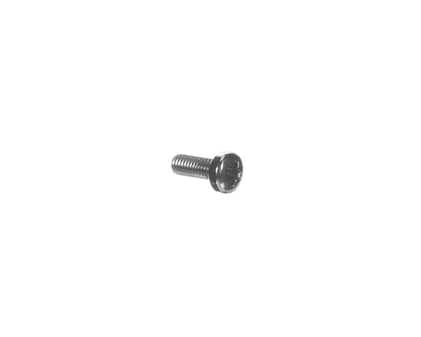 GARLAND F873 M3 X 0.50 MM THREAD, 8MM LONG, 316SS (GLF873) Each
