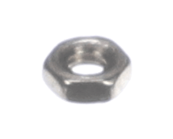 GARLAND F875 HEX HEAD NUT 18-8 SS 2-56 (GLF875) Each