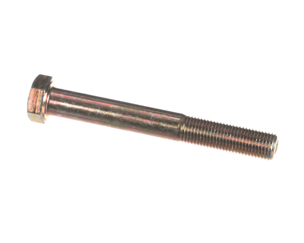 Garland F878 Hhs Gr8 3/8"-24 X 3In Zn Plate Yellow D (GLF878) Each