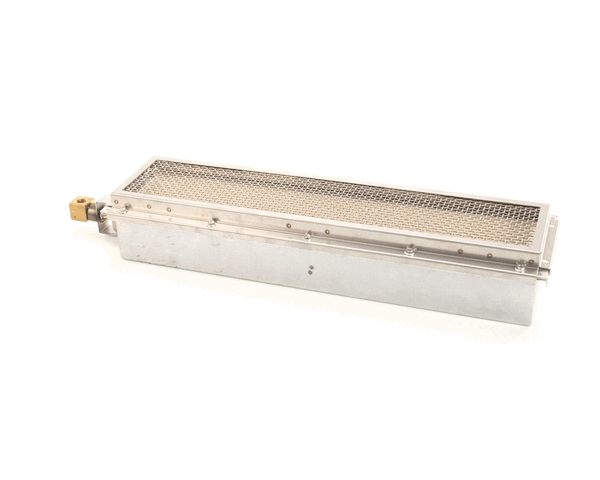 Garland G01229-01 Sr Burner C/W Natural Orifice (GLG01229-01) Each