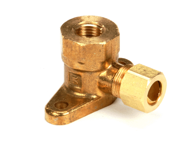 Garland G01435-1 Elbow - Flanged #4-100-0039 (GLG01435-1) Each