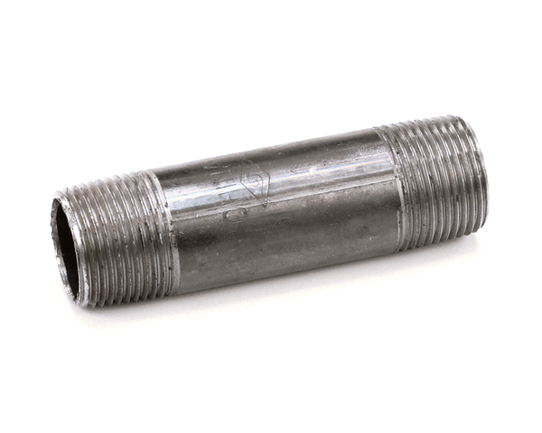 GARLAND G01738-11 NIPPLE 3/4 NPT X 3.5 IN LONG (GLG01738-11) Each