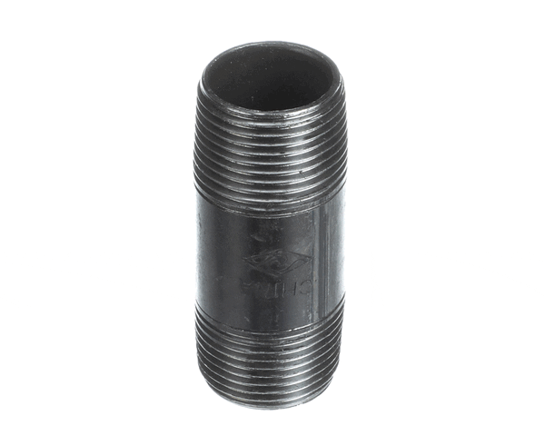 GARLAND G01738-4 NIPPLE 3/4 NPT X 2.5 IN LONG (GLG01738-4) Each