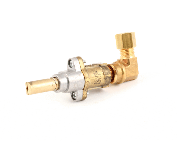 GARLAND G02599-01 VALVE HI-LO C/W 90 DEG. ELBOW (GLG02599-01) Each
