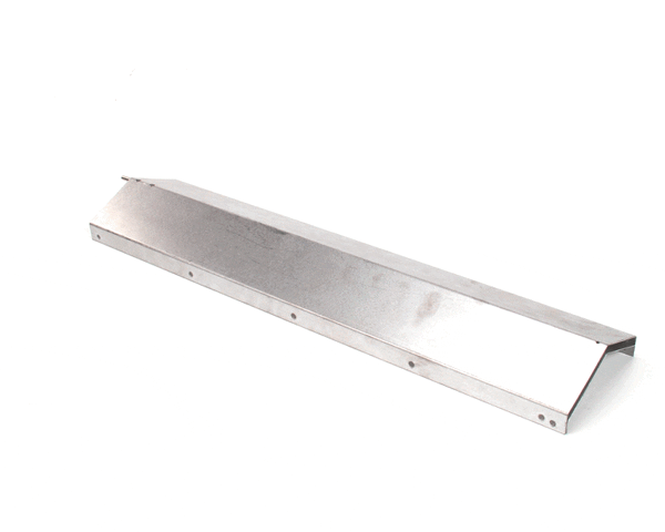 Garland G02637-01-6 Ct Rad Shield Assembly 20.375 (GLG02637-01-6) Each