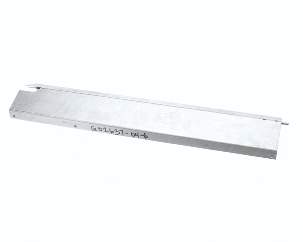 Garland G02637-04-6 Ct Rad Shield Assembly 20.375 (GLG02637-04-6) Each